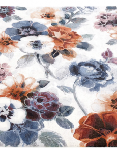 Синтетичний килим Argentum 63459 6626 - высокое качество по лучшей цене в Украине.